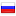 bbp.ru hosted country